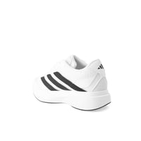 حذاء اديداس ابيض واسود رجالي