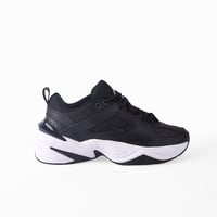 حذاء نايك M2K نسائي اسود