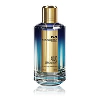 عطر مانسيرا عود ليمون منت او دو بارفيوم للجنسين 12...