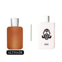 عطر صمام تشاوس او دو بارفيوم للرجال 100ml