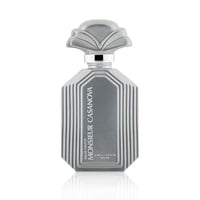 عطر جيه كازانوفا مسيور كازانوفا او دو تواليت للرجا...