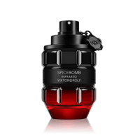عطر فيكتور اند رولف سبايس بومب انفرارد او دو توالي...