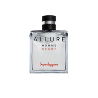 عطر شانيل الور اوم سبورت سوبرليجيرا او دو بارفيوم...