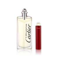 مجموعة كارتير ديكلاريشن او دو تواليت للرجال 100ml+...