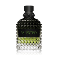 عطر فالنتينو اومو بورن ان روما جرين سترافاجانزا او...