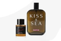 عطر صمام كيس اند سي اكسيت 10 او دو بارفيوم للجنسين...