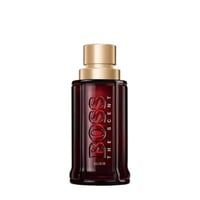 عطر هوغو بوس بوس ذا سنت الكسير بارفيوم انتنس للرجا...