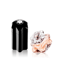 مجموعة مونت بلانك ثنائي امبيلم- قطعتان