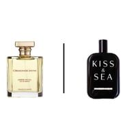 عطر صمام كيس اند سي عنبر نوار او دو بارفيوم للجنسي...