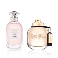 مجموعة كوتش السيدة او دو بارفيوم للنساء - قطعتان