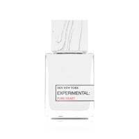 عطر من نيويورك بيور هات او دو بارفيوم للجنسين 75ml