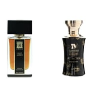 عطر لافندر اتراكشن اكسترايت دي بارفيوم للجنسين 100...