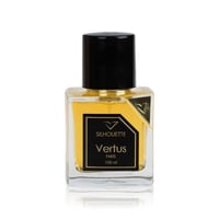 عطر فيرتوس سيلويت او دو بارفيوم للجنسين 100ml