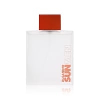 عطر جيل ساندر صن من او دو تواليت للرجال 125ml