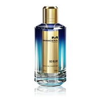 عطر مانسيرا سو بلو او دو بارفيوم للرجال 120ml