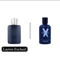 عطر صمام سيندريا اكس هوم اكسيليوسف او دو بارفيوم ا...