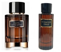 عطر توباكو برايف او دو بارفيوم للجنسين 100ml