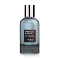 عطر هوغو بوس بوس انرجيتيك فوجير او دو بارفيوم للرج...