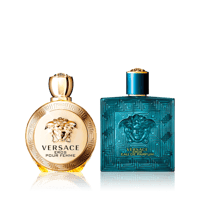 مجموعة فرزاتشي ثنائي ايروس للجنسين - قطعتان