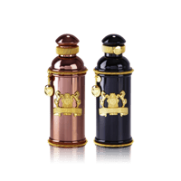 مجموعة ألكسندر جي مجموعة المسك او دو بارفيوم للجنس...