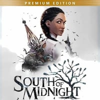 لعبة South of Midnight Premium Edition ستيم PC