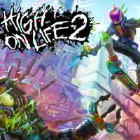 لعبة High On Life 2 ستيم PC