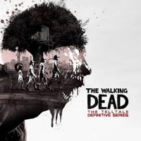ذا واكينق ديد (The Walking Dead) PC ستيم