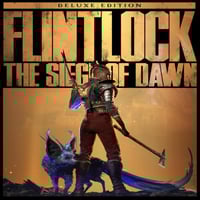 لعبة Flintlock: The Siege of Dawn Deluxe Edition س...