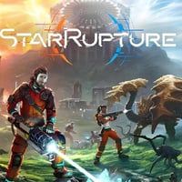 لعبة StarRupture ستيم PC