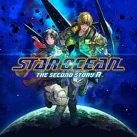 لعبة STAR OCEAN THE SECOND STORY R ستيم PC