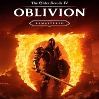 ذا ايلدر سكرولز 4 ديلوكس Elder Scrolls IV: Oblivio...