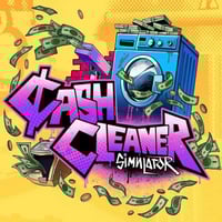 لعبة Cash Cleaner Simulator ستيم PC