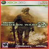 Call of Duty® Modern Warfare® 2