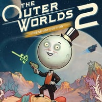 لعبة The Outer World 2 premium ستيم PC