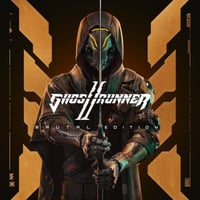 قوست رانر 2 النسخة الكاملة (Ghostrunner 2 Brutal E...