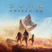 لعبة Dune: Awakening Ultimate Edition ستيم PC