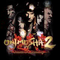 لعبة Onimusha 2 Samurais Destiny ستيم PC