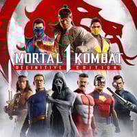 مورتال كومبات 1 النسخة النهائية - Mortal Kombat 1:...