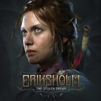 لعبة Eriksholm: The Stolen Dream ستيم PC