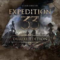 لعبة Clair Obscur: Expedition 33 Deluxe Edition ست...