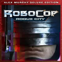 روبوكوب روق سيتي اعلى نسخة (RoboCop: Rogue City Al...