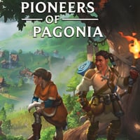 كشافة باغونيا (Pioneers of Pagonia) ستيم PC