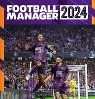 محاكي كرة القدم 2024 (Football Manager 2024) ستيم...