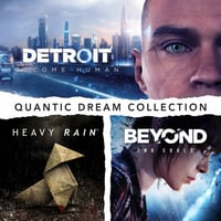 كوانتيك دريم كولكشين (Quantic Dream Collection) ست...