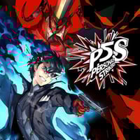 بيرسونا 5 سكرامبل (Persona 5 Strikers) النسخة الكا...
