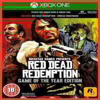 ريد يد الجزء الاول مع الزونبي