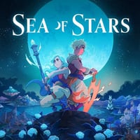 لعبة Sea of Stars ستيم PC