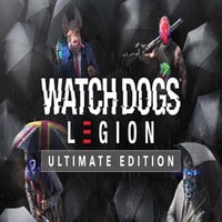 واتش دوقز لجند اعلى نسخة (Watch Dogs: Legion Ultim...