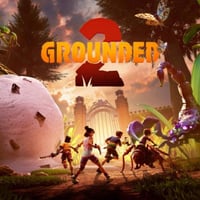 قراوندد 2 (Grounded 2) ستيم PC