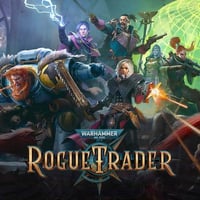 لعبة Warhammer 40,000: Rogue Trader + Season Pass...